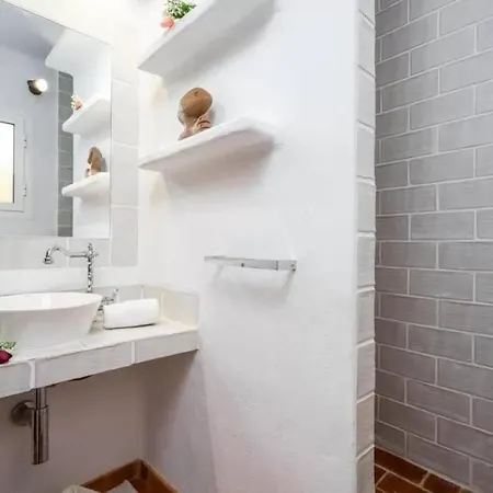 4 Persoons Met Gemeenschappelijk Zwembad Holiday home *