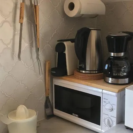 Holiday home 4 Persoons Met Gemeenschappelijk Zwembad Teulada