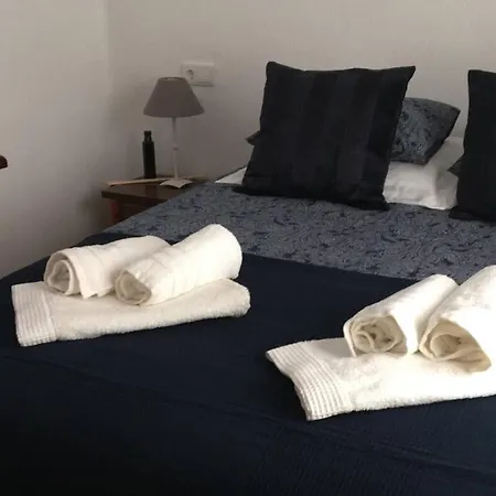 4 Persoons Met Gemeenschappelijk Zwembad Holiday home *