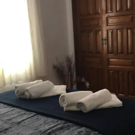 Holiday home 4 Persoons Met Gemeenschappelijk Zwembad *