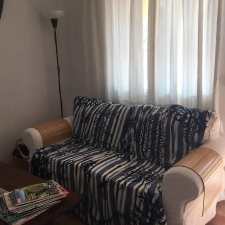 4 Persoons Met Gemeenschappelijk Zwembad Holiday home