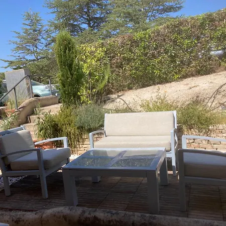 Holiday home 4 Persoons Met Gemeenschappelijk Zwembad *